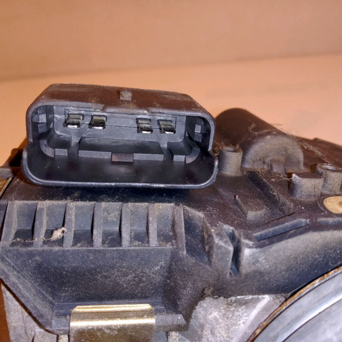 occasion PEUGEOT 407 phase 1 SW 07-2004->07-2008 2.0 HDI 136ch 9222Y9 3