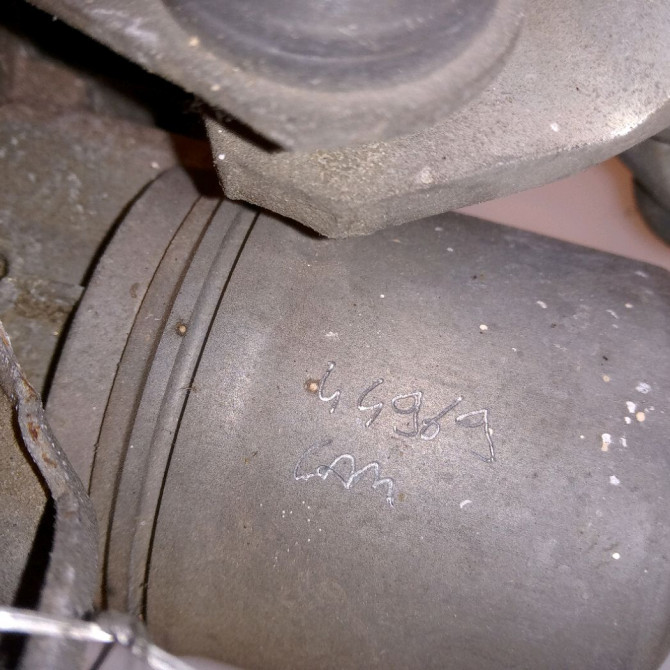 occasion PEUGEOT 407 phase 1 SW 07-2004->07-2008 2.0 HDI 136ch 9222Y9 4