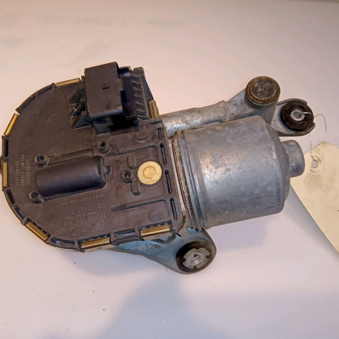 occasion PEUGEOT 407 phase 1 SW 07-2004->07-2008 2.0 HDI 136ch 9221Z1 1