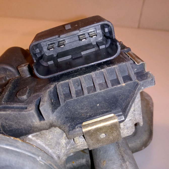 occasion PEUGEOT 407 phase 1 SW 07-2004->07-2008 2.0 HDI 136ch 9221Z1 3