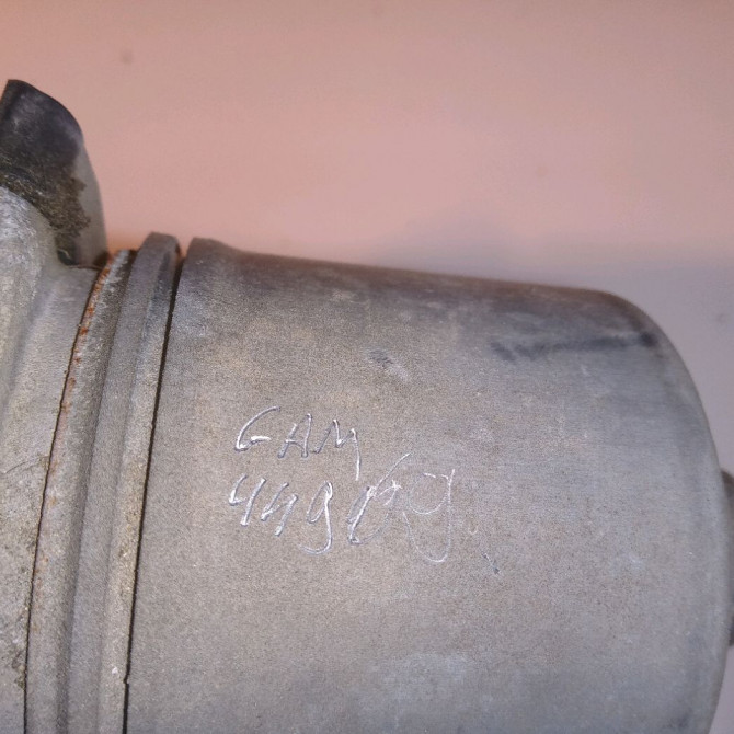 occasion PEUGEOT 407 phase 1 SW 07-2004->07-2008 2.0 HDI 136ch 9221Z1 4