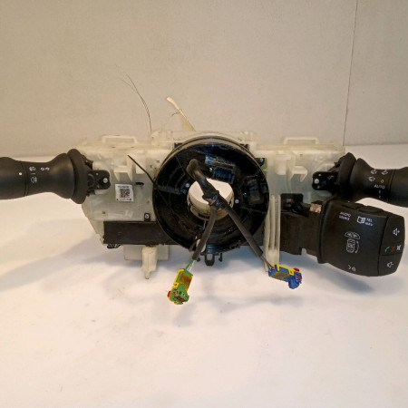 Bloc commodos occasion RENAULT SCENIC III Phase 1 04-2009->11-2011 1.6 DCI 130ch