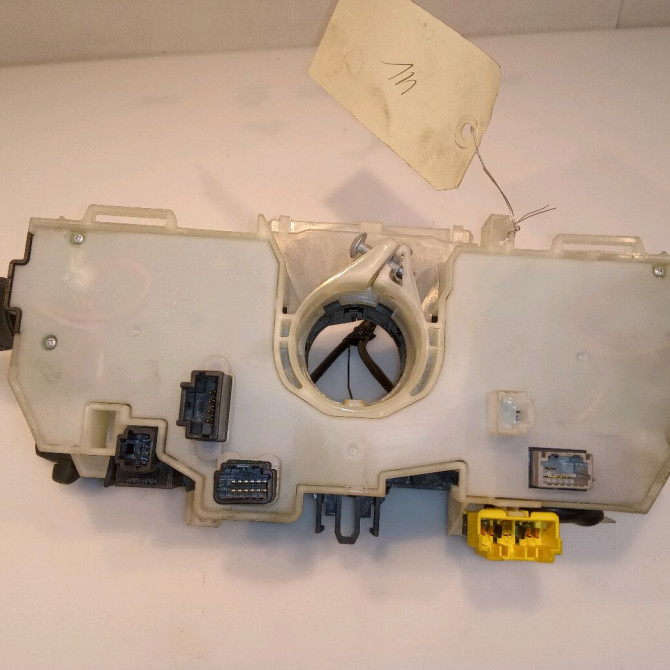 Bloc commodos occasion RENAULT SCENIC III Phase 1 04-2009->11-2011 1.6 DCI 130ch 2