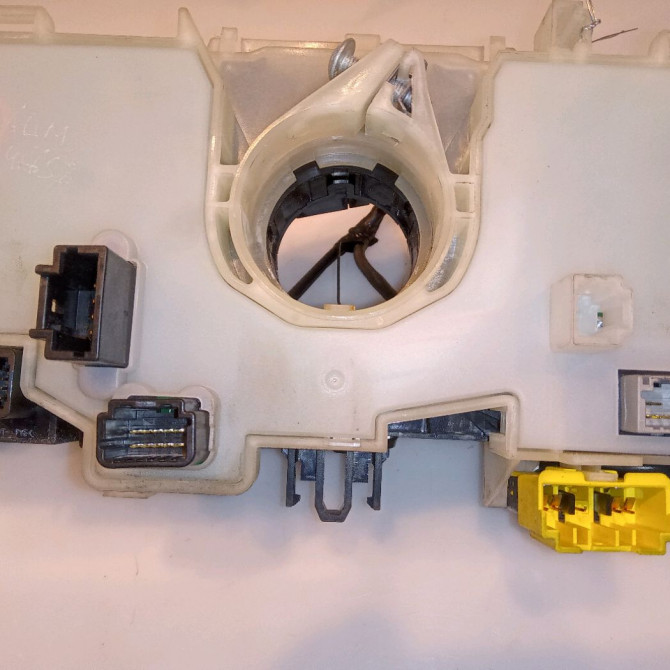 Bloc commodos occasion RENAULT SCENIC III Phase 1 04-2009->11-2011 1.6 DCI 130ch 3