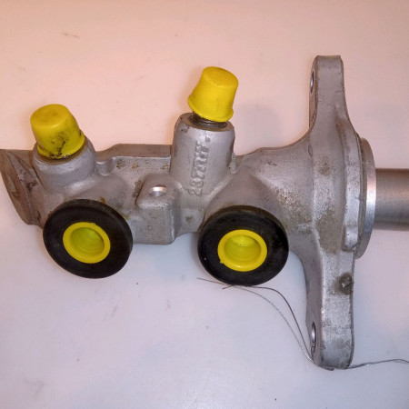 Maitre cylindre occasion RENAULT SCENIC III Phase 1 04-2009->11-2011 1.6 DCI 130ch