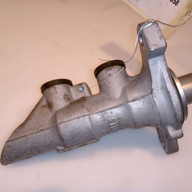 Maitre cylindre occasion RENAULT SCENIC III Phase 1 04-2009->11-2011 1.6 DCI 130ch 3