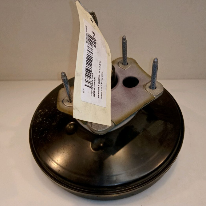 Servo-frein occasion RENAULT SCENIC III Phase 1 04-2009->11-2011 1.6 DCI 130ch 2