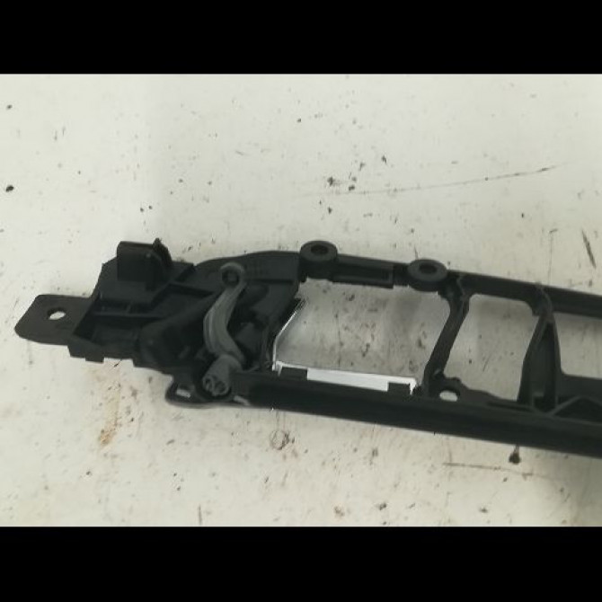 Poignee int porte avd occasion VOLKSWAGEN POLO IV Phase 2 05-2005->09-2009 1.4 TDI 80ch 6Q0837174K 2