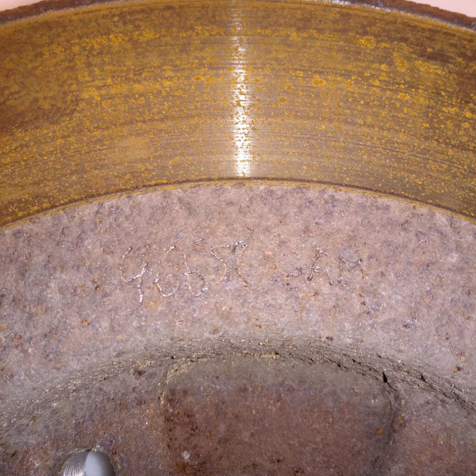 Moyeu ard occasion RENAULT SCENIC III Phase 1 04-2009->11-2011 1.6 DCI 130ch 3