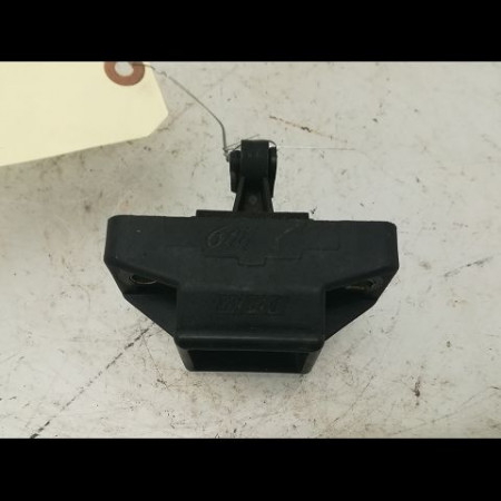 Serrure hayon occasion RENAULT CLIO I Phase 1 06-1990->03-1994 1.2 7700791731