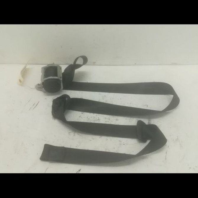 Ceinture avant gauche occasion OPEL ASTRA III ASTRA III Phase 1 2004-04-01->2006-12-31 1.9 CDTI 120ch 13253565 1