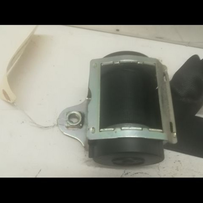 Ceinture avant gauche occasion OPEL ASTRA III ASTRA III Phase 1 2004-04-01->2006-12-31 1.9 CDTI 120ch 13253565 2