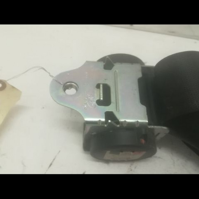 Ceinture avant gauche occasion OPEL ASTRA III ASTRA III Phase 1 2004-04-01->2006-12-31 1.9 CDTI 120ch 13253565 3