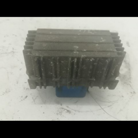 Boitier de préchauffage occasion OPEL ASTRA III ASTRA III Phase 1 2004-04-01->2006-12-31 1.9 CDTI 120ch 93196678