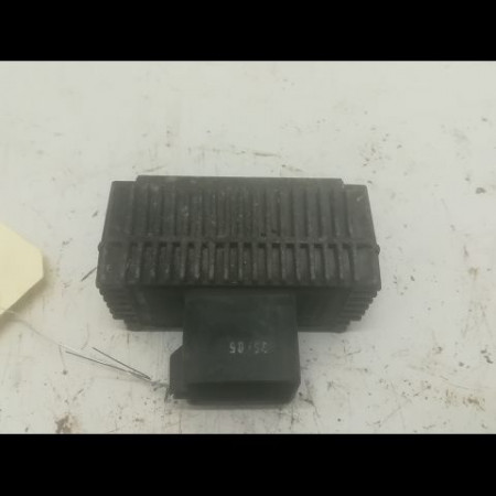 Boitier de préchauffage occasion OPEL ASTRA III ASTRA III Phase 1 2004-04-01->2006-12-31 1.7 CDTI 100ch 93196678