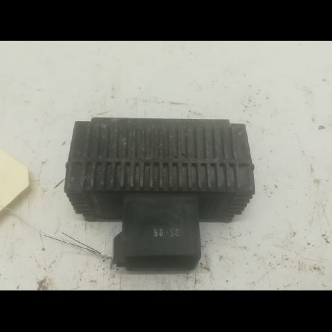 Boitier de préchauffage occasion OPEL ASTRA III ASTRA III Phase 1 2004-04-01->2006-12-31 1.7 CDTI 100ch 93196678 1