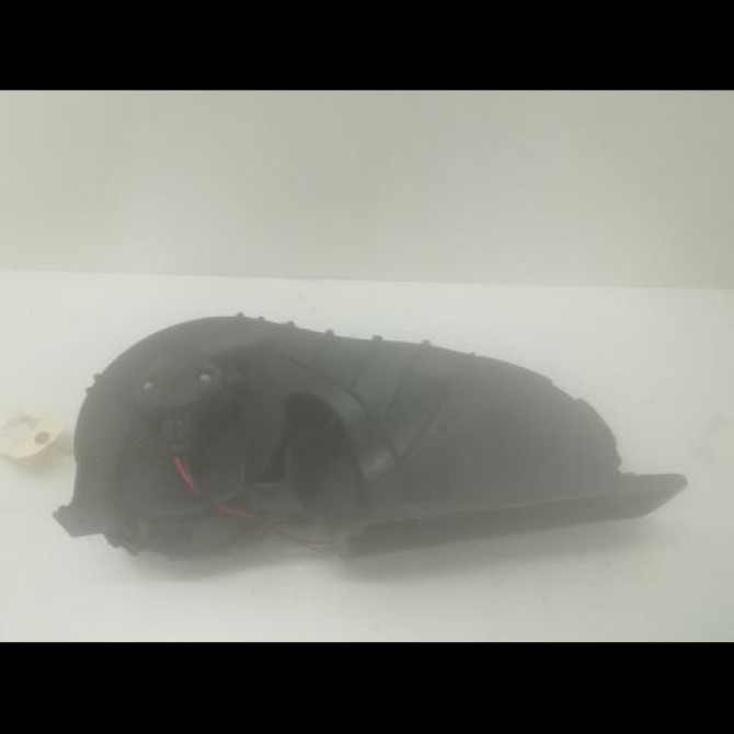 Ventilateur de chauffage occasion RENAULT CLIO II Phase 2 06-2001->07-2006 1.2 2