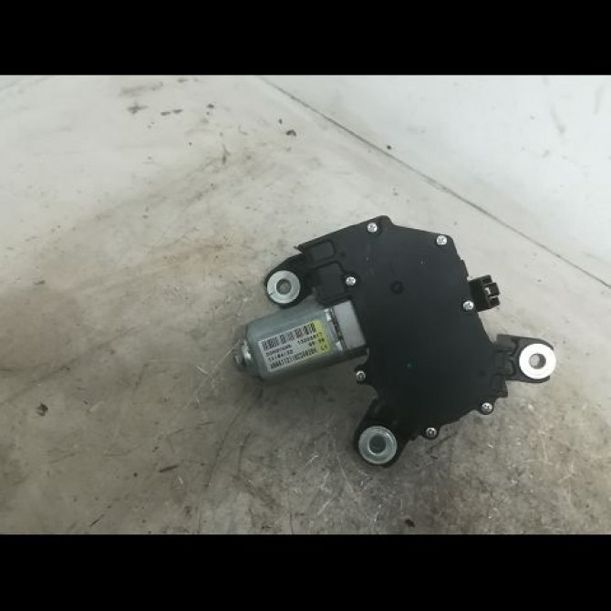 Moteur essuie-glace arrière occasion OPEL ASTRA IV Phase 1 01-2010->06-2012 13395013 2