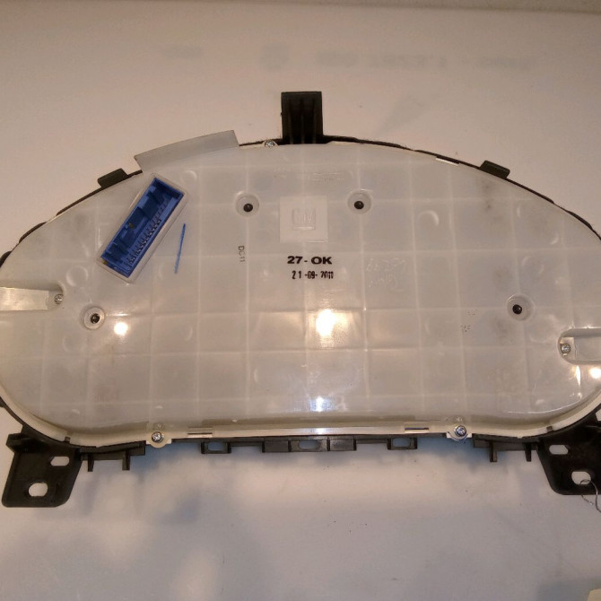 Compteur occasion OPEL ASTRA IV Phase 1 01-2010->06-2012 13374940 2