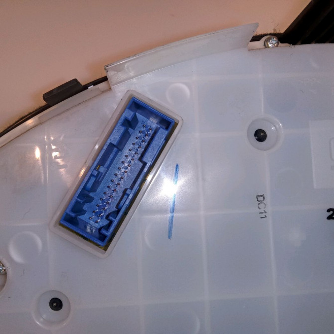 Compteur occasion OPEL ASTRA IV Phase 1 01-2010->06-2012 13374940 3