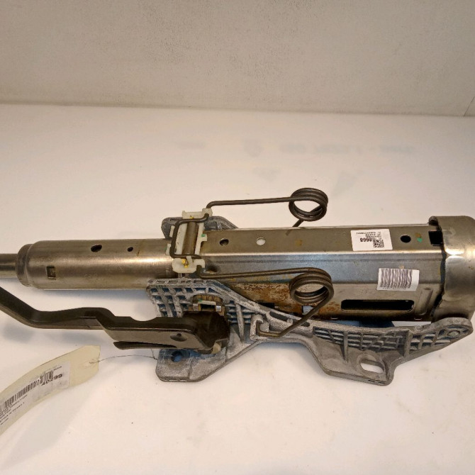 Colonne de direction non assistee occasion OPEL ASTRA IV Phase 1 01-2010->06-2012 13422685 1