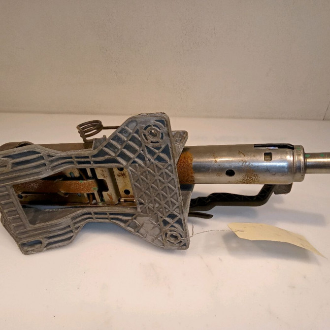 Colonne de direction non assistee occasion OPEL ASTRA IV Phase 1 01-2010->06-2012 13422685 3