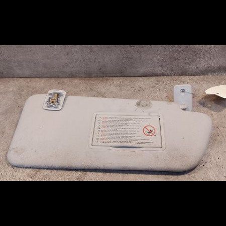 Pare-soleil droit occasion PEUGEOT 3008 I Phase 1 04-2009->12-2013 2.0 HDI 150ch 16115133BJ