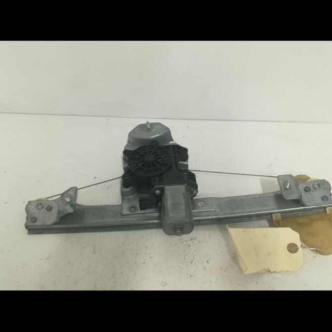 Mecanisme+moteur leve-glace ard occasion RENAULT CLIO IV Phase 1 07-2012->... 1.5 DCI 90ch 827008880R 1