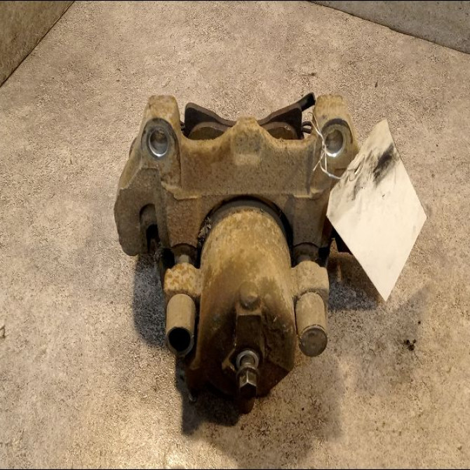 Etrier de frein avant droit occasion OPEL MERIVA II Phase 1 09-2010->03-2014 1.7 CDTI 110ch 93176427 2