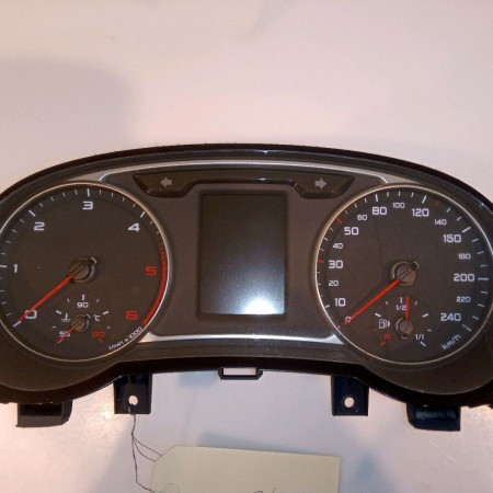 Compteur occasion AUDI A1 Phase 1 06-2010->03-2015 1.6 TDI 105ch 8X0920930A