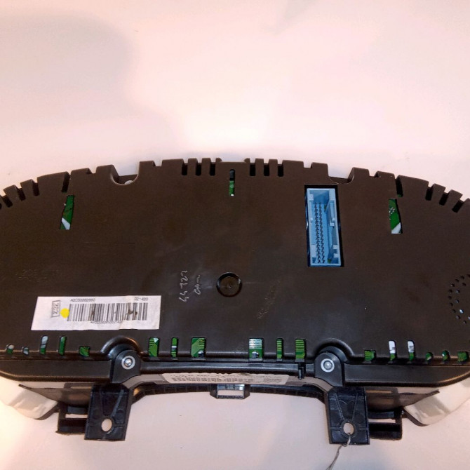 Compteur occasion AUDI A1 Phase 1 06-2010->03-2015 1.6 TDI 105ch 8X0920930A 2