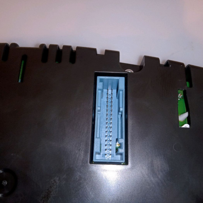 Compteur occasion AUDI A1 Phase 1 06-2010->03-2015 1.6 TDI 105ch 8X0920930A 3