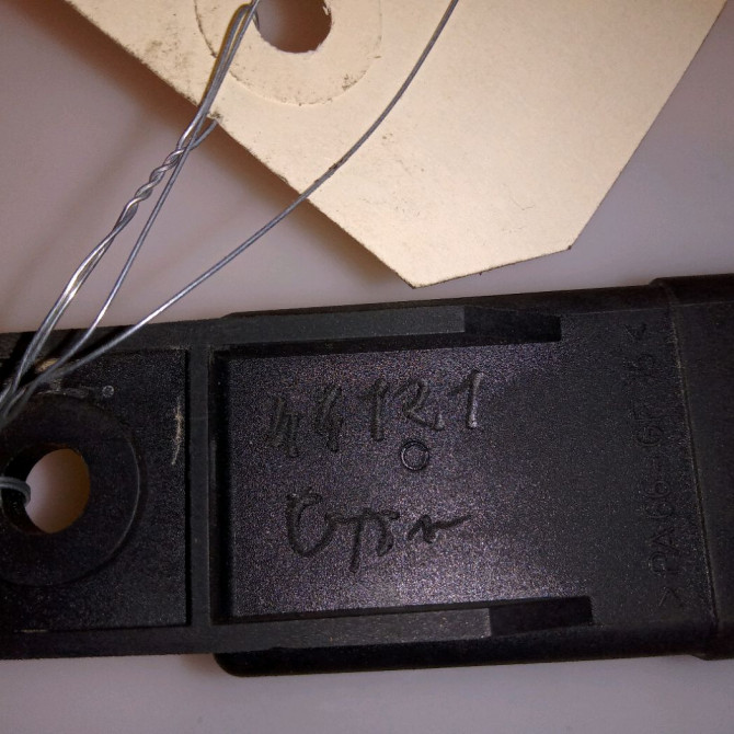 Boitier de préchauffage occasion AUDI A1 Phase 1 06-2010->03-2015 1.6 TDI 105ch 4