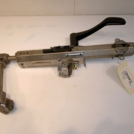 Colonne de direction non assistee occasion AUDI A1 Phase 1 06-2010->03-2015 1.6 TDI 105ch 6R1419502J