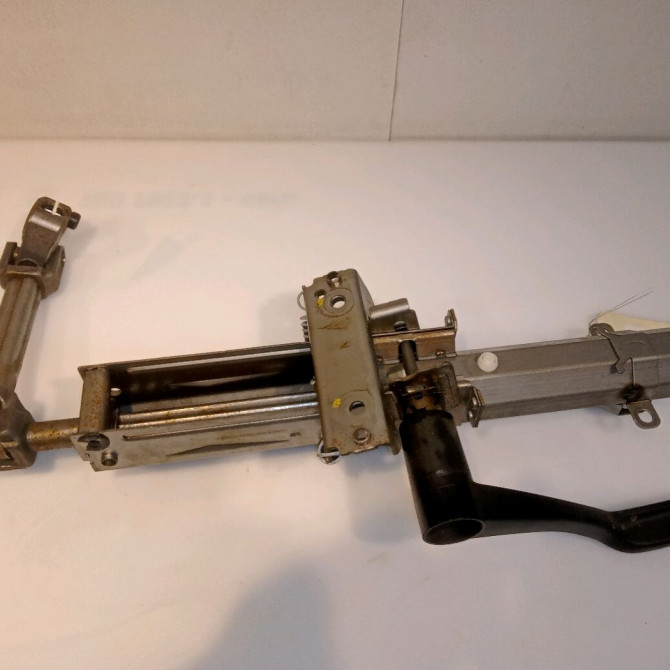 Colonne de direction non assistee occasion AUDI A1 Phase 1 06-2010->03-2015 1.6 TDI 105ch 6R1419502J 2