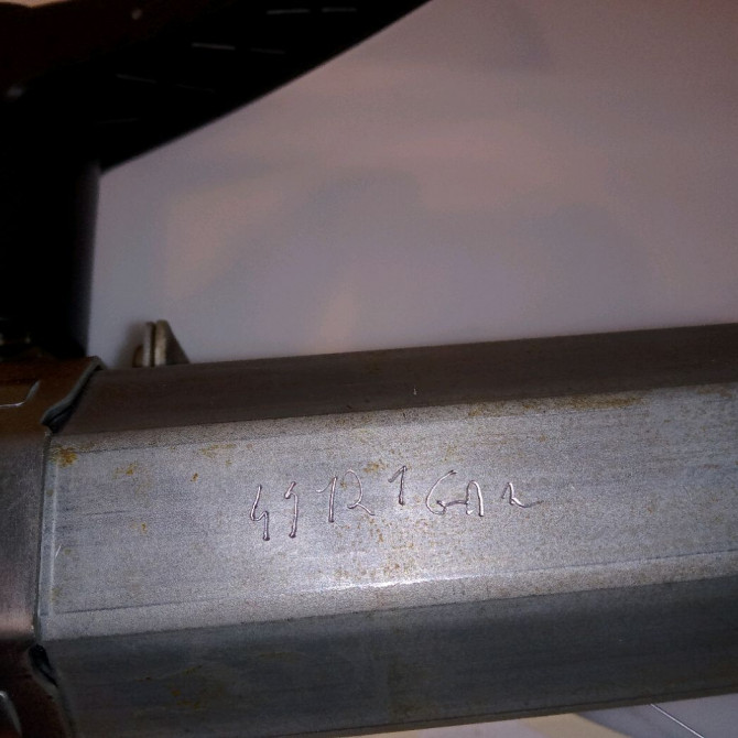 Colonne de direction non assistee occasion AUDI A1 Phase 1 06-2010->03-2015 1.6 TDI 105ch 6R1419502J 3