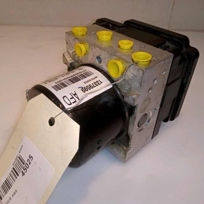 Unité hydraulique ABS occasion OPEL ASTRA IV 3