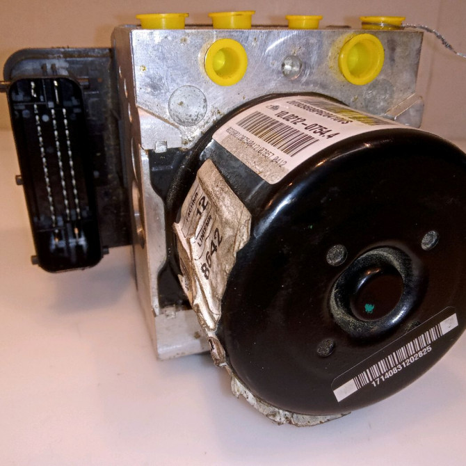 Unité hydraulique ABS occasion OPEL ASTRA IV 4