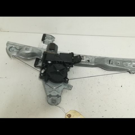 Mecanisme+moteur leve-glace ard occasion OPEL MERIVA II phase 2 11-2013->... 1.4i 120ch 93168807