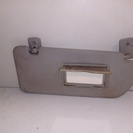 Pare-soleil droit occasion PEUGEOT 3008 I Phase 1 04-2009->12-2013 1.6 HDI 110ch 16115133BJ