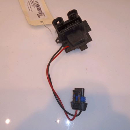 Resistance de chauffage occasion RENAULT CLIO II Phase 2 06-2001->07-2006 1.5 DCI 65ch