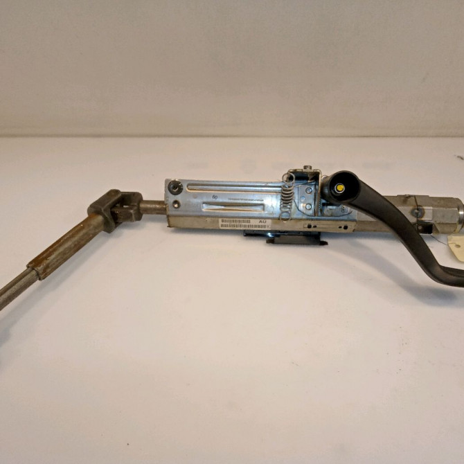 Colonne de direction non assistee occasion AUDI A1 Phase 1 06-2010->03-2015 1.2 TFSI 86ch 6R1419502J 1