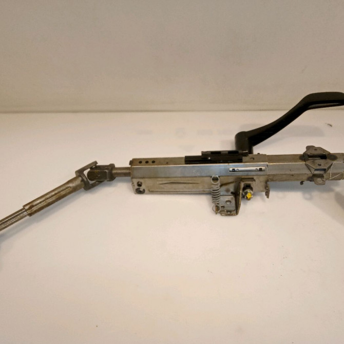 Colonne de direction non assistee occasion AUDI A1 Phase 1 06-2010->03-2015 1.2 TFSI 86ch 6R1419502J 2