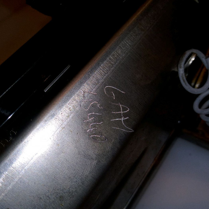 Colonne de direction non assistee occasion AUDI A1 Phase 1 06-2010->03-2015 1.2 TFSI 86ch 6R1419502J 4