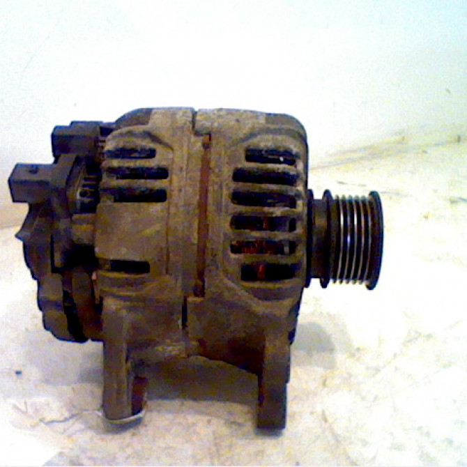 Alternateur occasion VOLKSWAGEN POLO III Phase 2 11-1999->12-2001 1.4 2