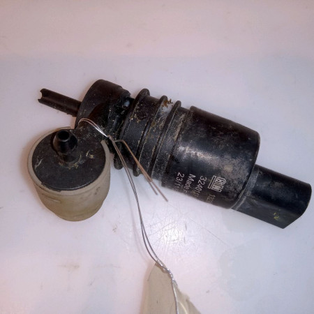 Pompe lave-glace avant occasion OPEL ASTRA IV Phase 1 01-2010->06-2012 13250357