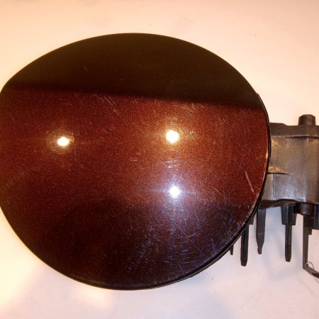 Volet de trappe carburant occasion OPEL ASTRA IV Phase 1 01-2010->06-2012 13348041