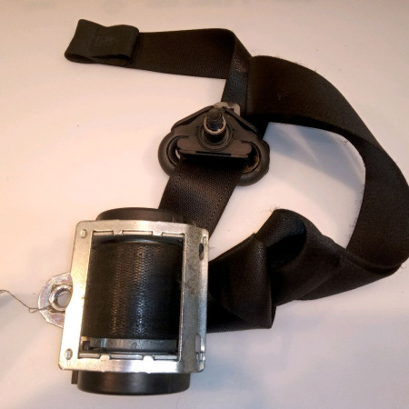 Ceinture avant gauche occasion OPEL ASTRA III ASTRA III Phase 1 2004-04-01->2006-12-31 1.9 CDTI 120ch 13253565