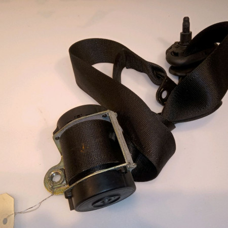Ceinture arrière droite occasion OPEL ASTRA III ASTRA III Phase 1 2004-04-01->2006-12-31 1.9 CDTI 120ch 13253564