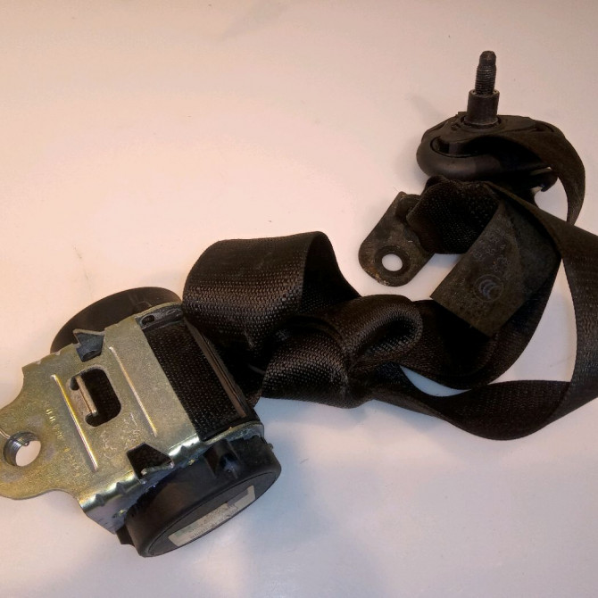 Ceinture arrière droite occasion OPEL ASTRA III ASTRA III Phase 1 2004-04-01->2006-12-31 1.9 CDTI 120ch 13253564 2